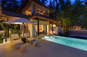 New Moon, Bali Ubud